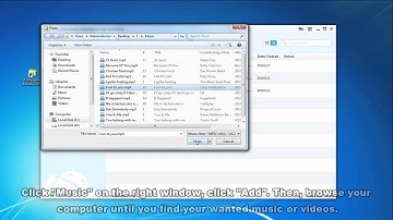 An Easy Way to Transfer Files from PC to Nexus 7