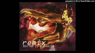 Snap - Rhythm Is A Dancer (DJ Cliff's Madman Remix)