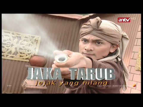 Sinema Spesial : Jaka Tarub 6: Jejak Yang Hilang