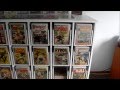 Comic Book Cabinet