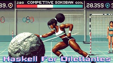 Haskell For Dilettantes 6a: Homework 2, Exercise 1