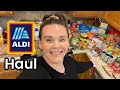 Aldi Grocery Haul | Favorite Aldi Finds!