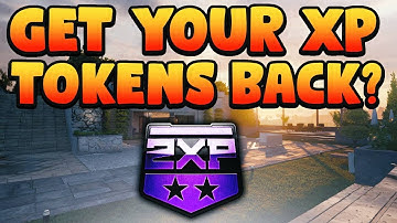 Get Your Double XP Tokens Back Right Now In Black Ops 6!