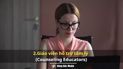 4 kiểu giáo viên công nghệ AI cũng không thể địch nổi