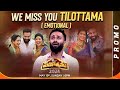 Chandu tribute to pavitra emotional promo  zee telugu mahotsavam 2024 may 19thsun  6pmzeetelugu