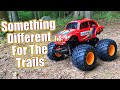 Off-Road RC Icon Goes Trailing! Tamiya RC Monster Beetle Trail GF-01TR Review | RC Driver
