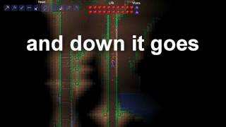 Terraria (straight to hell)