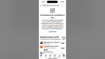 Facebook Marketplace reviews: Marketplace is not working | PissedConsumer.com