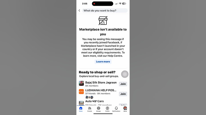 Facebook Marketplace reviews: Marketplace is not working | PissedConsumer.com