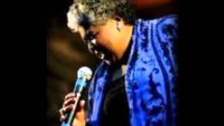 Video thumbnail of "Dorothy Moore: Who can the Winner Be?"