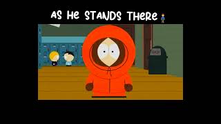 Hes Homeless Meme Kenny South Park