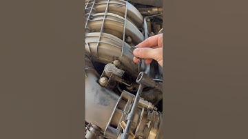 2014 Mustang P2196 & P2198 Diagnosis and Fix!