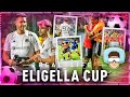 Reallife eligella cup iii highlights spannende partien viele tore  mehr teil 1