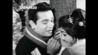 Video thumbnail of "Ek Baar Zara Phir Tum Kehdo - Bin Badal Barsat - Hemant Kumar & Lata"