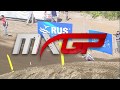 MXGP of Patagonia - Argentina  2018 - Replay MXGP Race 2