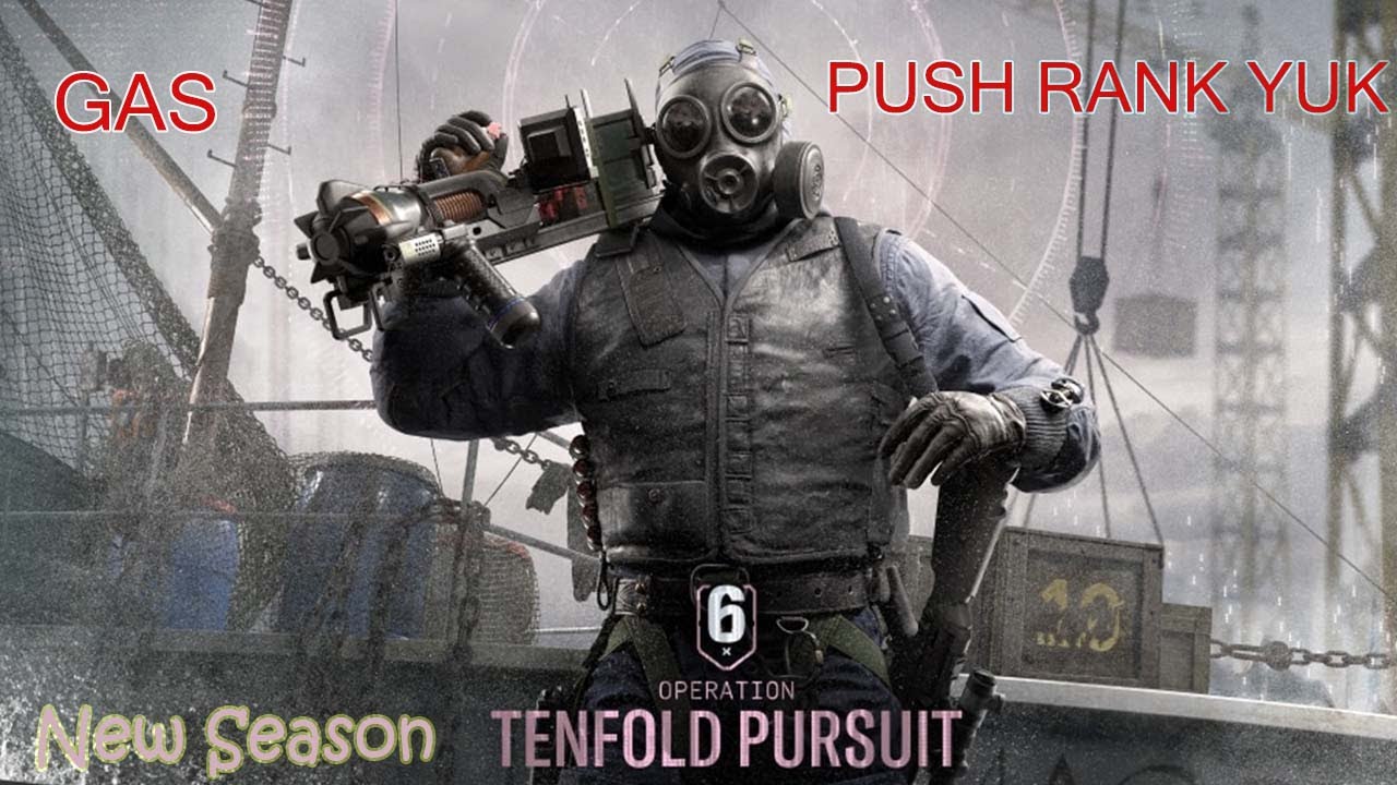 🔴Update terbaru, map REMASTER, Operator di buff🔥🔥 - YouTube