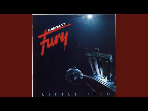 sargant fury - New Direction