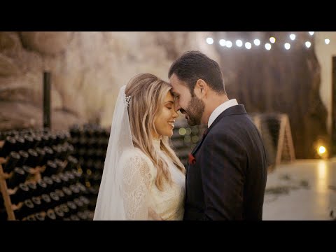Casamento lindo no Vale dos Vinhedos - Serra Gaúcha | Clélia e Leonardo | Vinícula Marco Luigi |