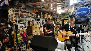 As It Is - I MISS 2003 Acoustic @ Banquet Records