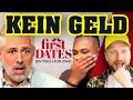 KEIN Geld dabei 😳 FLUCHTPLAN vor Roland Trettl! First Dates