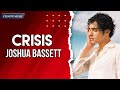 Joshua Bassett - Crisis (Lyrics) | My label said to never waste a crisis