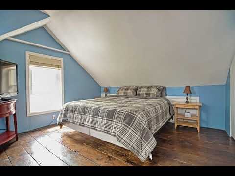 454 Newport Ave, Attleboro, MA home video tour