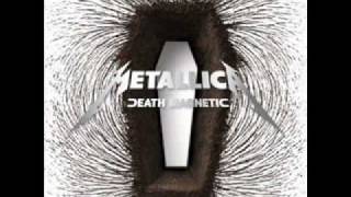 Metallica - All Nightmare Long Withs