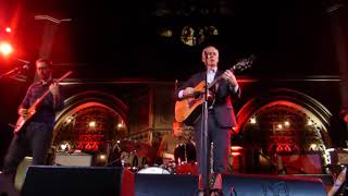 17, Robert  Forster  - Love Is A Sign   - Union Chapel -  14 - 05 - 2019