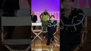 Luffy Ne Doit Pas Rire