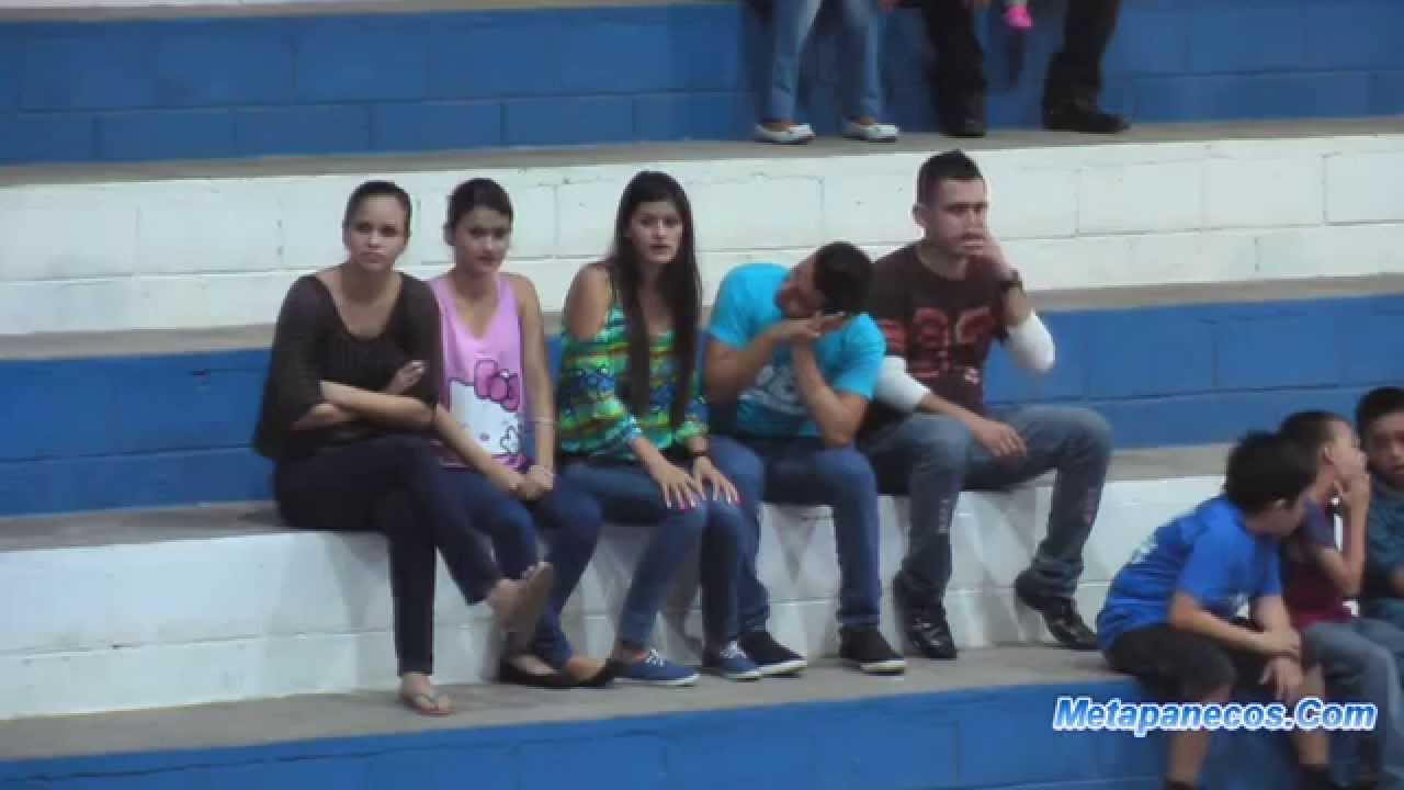 Metapan vrs Denver Fas cementerios de barcelona