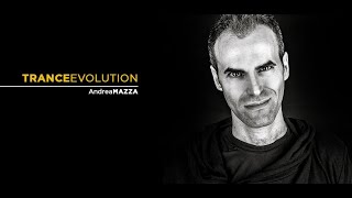 Andrea Mazza presents Trance Evolution Episode 826