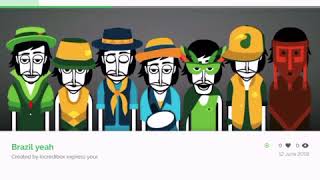 incredibox express your musically