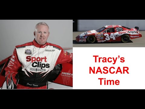 Paul Tracy's Brief