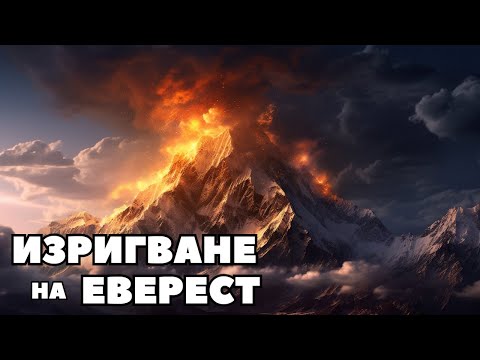 Видео: Вулкан ли беше връх Тамалпаис?