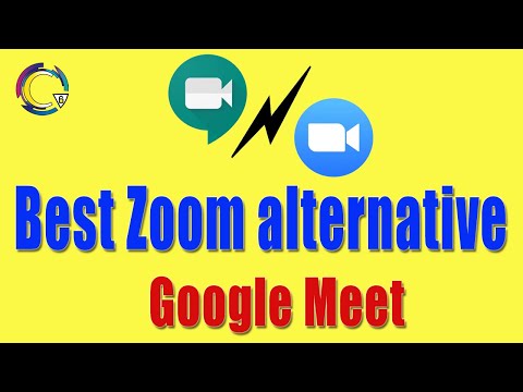 best-zoom-alternative-||-google-meet-||-best-video-conference-app