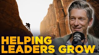 Spiritual Fathers Part 2 | Ascend The Hill - Leader Talk | EP 002