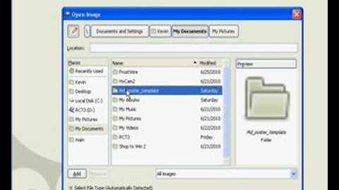 How to get a Left 4 Dead poster template and a photoshop-like software free