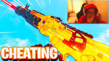 This KN-57 SETUP FEELS like CHEATING in Black Ops 4...