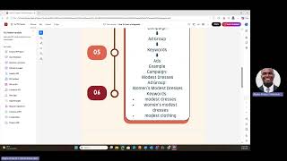 6 4 Google Ads Tutorial 20260808 124053 Meeting Recording 1
