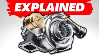 How do Turbochargers Work? - Single, Twin-Scroll, VGT \& Electric Turbochargers Explained