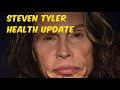 Aerosmith Final Tour Still In Jeopardy After Steven Tyler Health Update