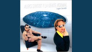 Video thumbnail of "Aleks Syntek - Una Ventana Del Cielo (Remastered 2002)"