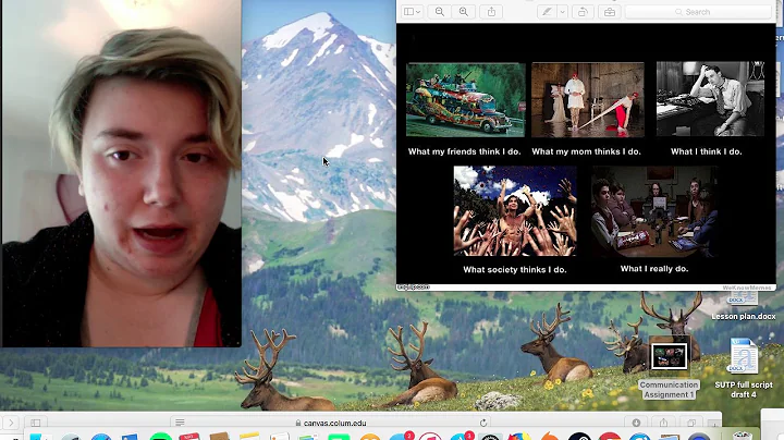 Bo Kinney Communication Screencast 1