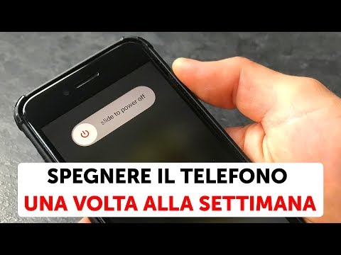 Video: Come Prolungare La Vita Di Uno Smartphone