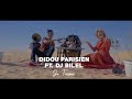 أغنية Didou Parisien ft . Dj Bilal - Je t'aime (Vidéo Clip Officiel) | 2019