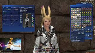 We Finally Got Viera Hats! - Final Fantasy XIV Patch 7.3 - Headgear Showcase