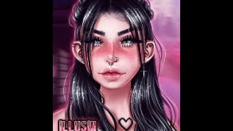 Speededit Imvu | Doing a Dp for my Wifey | Streamuploads Part 2