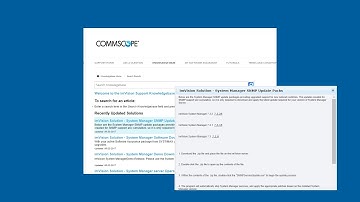 How to deal with Unknown SNMP Equipment Found Situations
