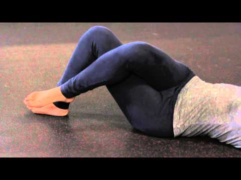 Video: 6 måter å slappe av ryggmusklene på