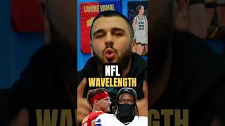 COOKED🔥#nfl #jaxsondart